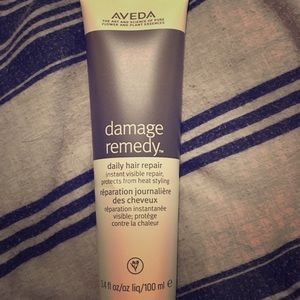 Aveda Damage Ready Daily Hair Repair